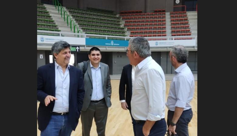 Fénix Entertainment toma el Aconcagua Arena y abre una nueva etapa de shows en Mendoza