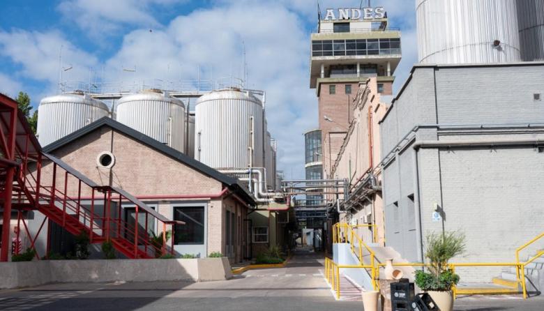 Escasez hídrica: la innovadora solución basada en la naturaleza que aplicará Quilmes en Mendoza