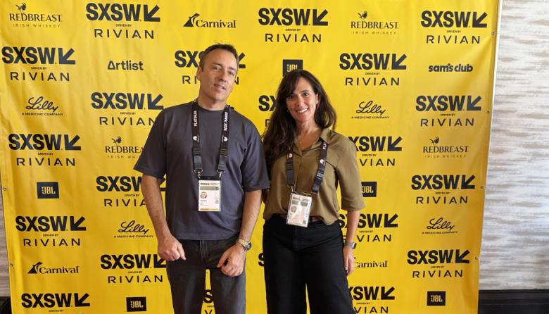 SXSW 2026: quiénes son los dos mendocinos que participan de la cumbre mundial de la innovación