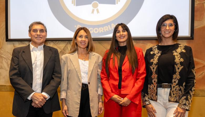 Grupo Baigorria lanzó un centro de capacitación para emprendedores y profesionales