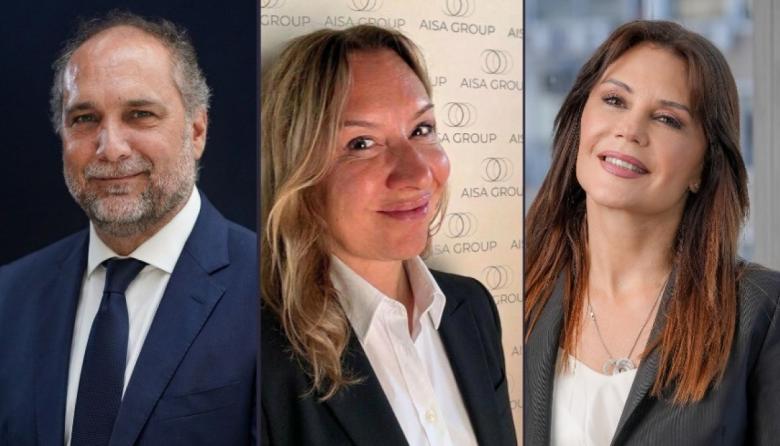 El gigante Aisa Group acelera su inversión y  suma mendocinos a su plantel