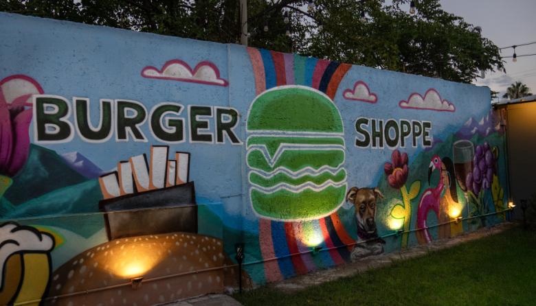 Ganaron el Mundial de la Hamburguesa y ahora abrieron su segundo local en Guaymallén