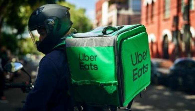 Uber Eats llega a Mendoza: cómo funciona el sistema de delivery de la app lìder en movilidad