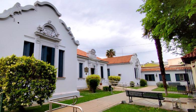 Hospital Español de Mendoza lanza una campaña para prevenir el cáncer colorrectal