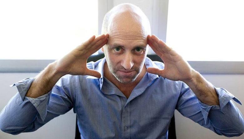 Neurociencia, emociones y cambio: Banco Macro invita a la charla exclusiva de Estanislao Bachrach en Mendoza