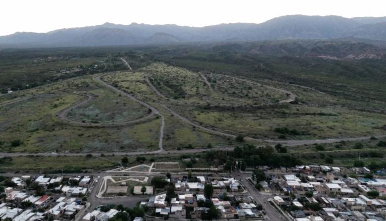 117 hectáreas: proyectan un polo deportivo y recreativo en el ex autódromo General San Martín