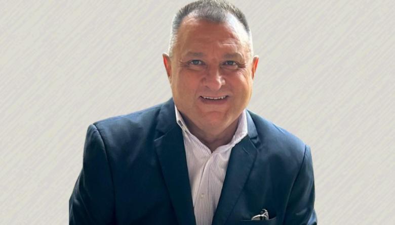 Walter Formica, el empresario mendocino y diácono que busca profesionalizar la gestión de Cáritas 