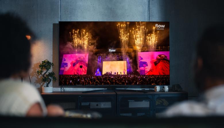 Lollapalooza 2026 se podrá ver en todo el país a través de Flow