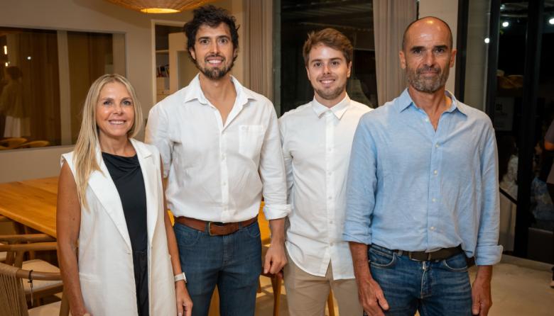 Atención arquitectos y diseñadores! Nuestra Tierra Interiores suma marcas internacionales