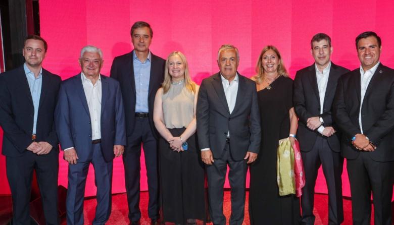 Vendimia y futuro: Sancor Seguros celebró 70 años en Mendoza y fortalece su apoyo a la economía regional