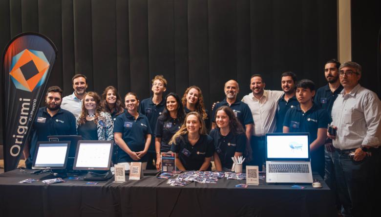 Hacia la transformación digital: más de 400 personas participaron de “Odoo Business Show 2026” en Mendoza