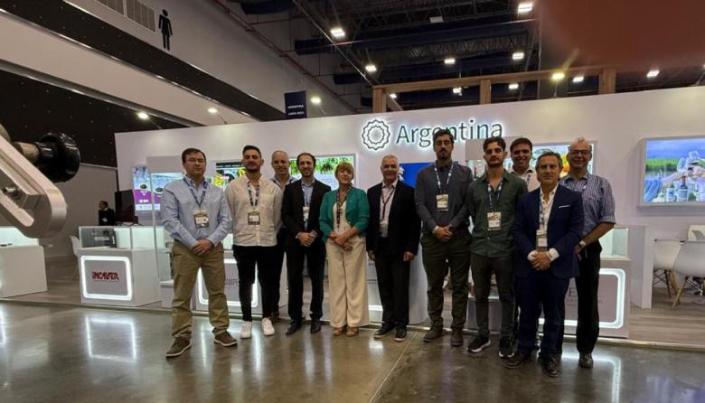 Mendoza pisa fuerte en Panamá: alimentos, vinos y turismo en la vidriera estratégica de Centroamérica