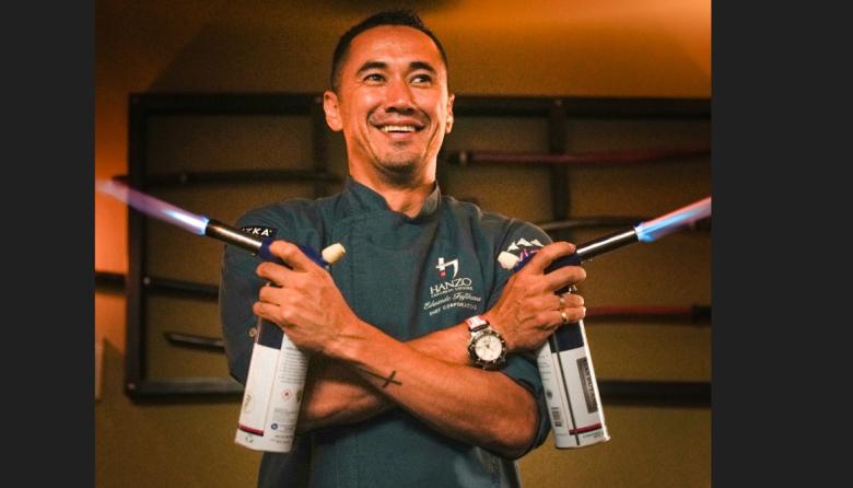 La alta gastronomía peruana llega a Hilton Mendoza con destacados chefs de Lima