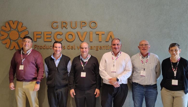Pedido de quiebra: la Justicia falló a favor de Fecovita en el conflicto con Iberte