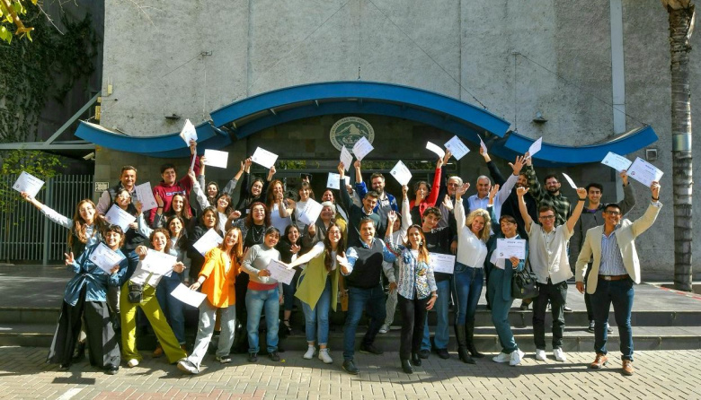 Taller Empretec llega a Mendoza: seis días para cambiar tu manera de emprender
