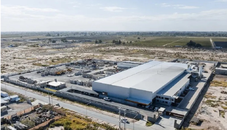 Polo Logístico del Este: así será el nuevo nodo estratégico de las exportaciones mendocinas