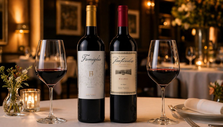 ¿Malbec premium gratis? Bodegas Bianchi sorprende con una promo que recorre todo el país