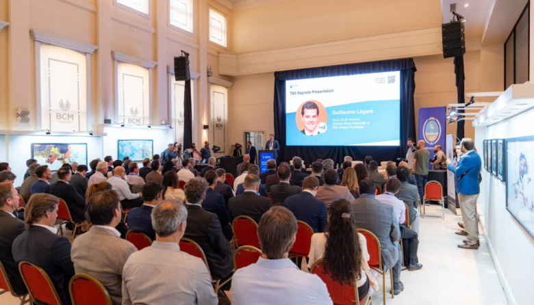 Andean Capital Forum: Mendoza reúne a líderes globales de la minería y las finanzas