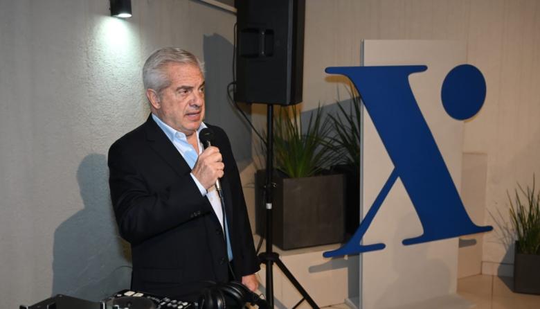 José Llambi, de NIX Valores: “Somos referentes en el mercado de capitales con 15 años de experiencia y más de 2800 clientes”