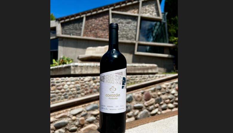 De ícono olivícola a jugador del vino: Corazón Lunlunta lanza tres nuevos Malbecs