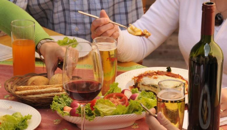 La mesa está servida: se viene el primer Encuentro mendocino de Bodegones