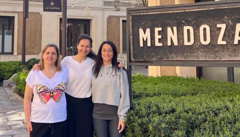 Llega un encuentro de Mindfulness a la Reserva Natural Villavicencio