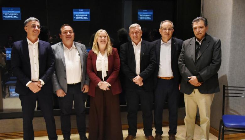 Mendoza activa su nuevo motor: con 40 empresas nace el Clúster Minero-Energético de Cuyo