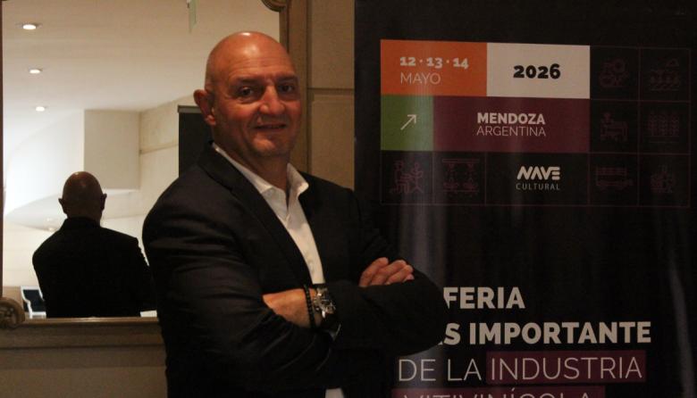 Sitevinitech 2026: Mendoza se prepara para la gran feria vitivinícola de Latinoamérica