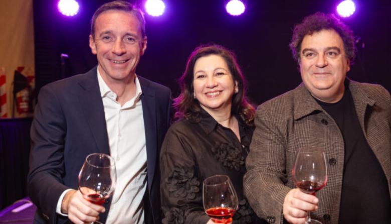 La feria que conecta segmentos y provincias: Chachingo Wine Fair vuelve a Salta