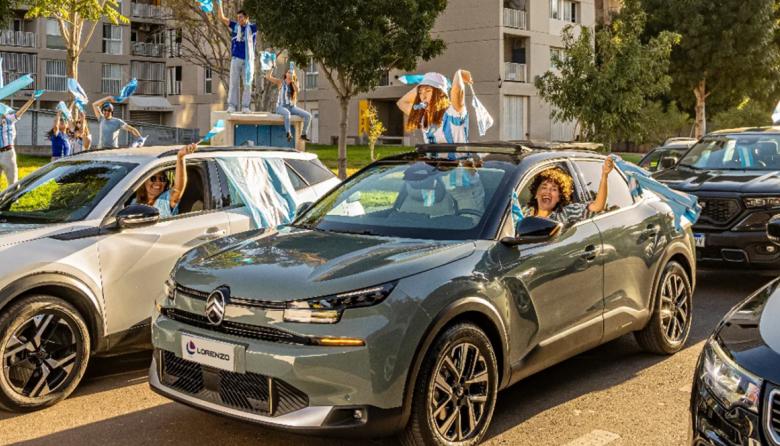 Cómo participar: Grupo Lorenzo sortea viajes al Mundial 2026 y lanza el Prode para sus clientes