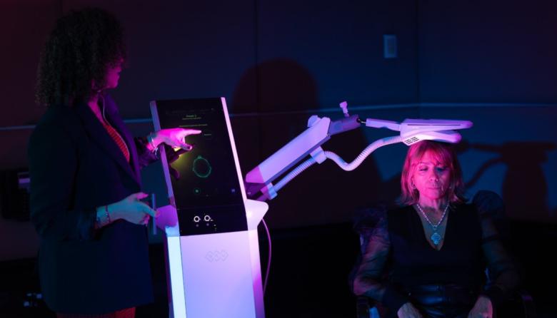 Wellmind trae Exomind a Mendoza, la tecnología global que inaugura una nueva era en bienestar mental