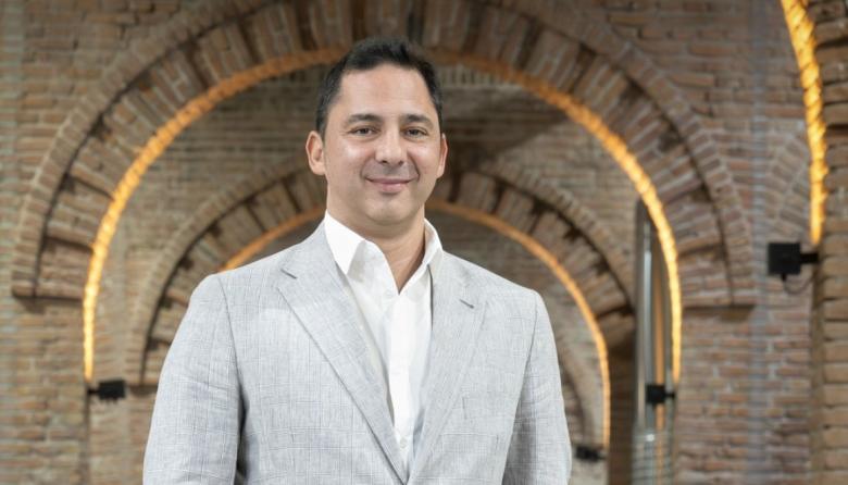 Lucas Löwi, de Terrazas de los Andes, es el nuevo presidente de Wines of Argentina