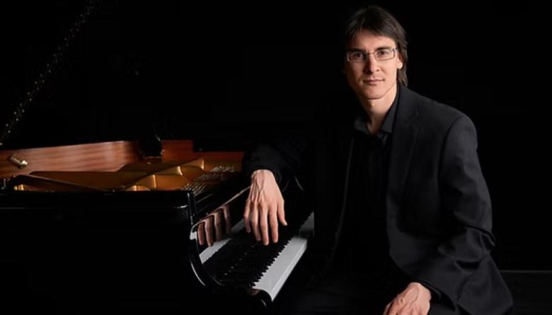 Talento de exportación: el mendocino que brilla en Suiza y ganó dos premios internacionales