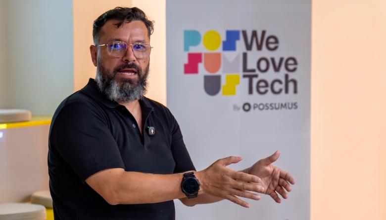 El CISO de Microsoft Argentina en San Rafael: "No hay inteligencia artificial corporativa sin seguridad"