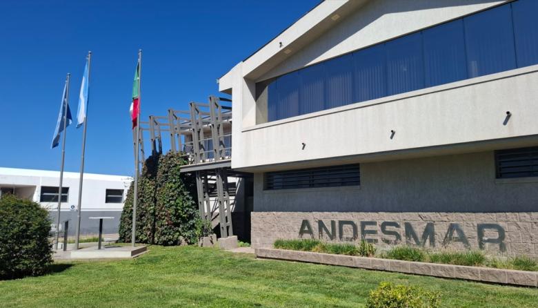 Andesmar acelera su transformación digital: suma a Google como partner tecnológico