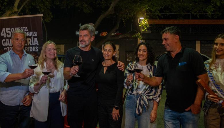 La Ciudad, escenario de la presentación oficial de la Fiesta Nacional de la Ganadería