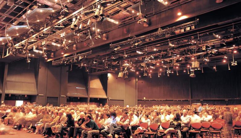 Mendoza, en modo congreso: el turismo de reuniones ya mueve USD420 millones al año en la provincia