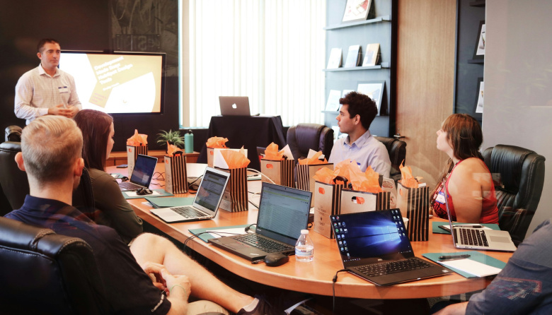 Capacitación estratégica: seis cursos para potenciar la gestión de las pymes mendocinas