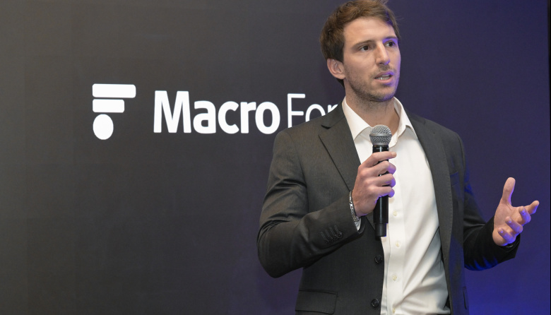 Banco Macro lanza un fondo para invertir en activos internacionales desde Argentina