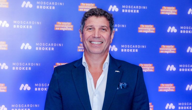 Moscardini Broker cumple 21 años en Mendoza y crece en seguros corporativos para minería y petroleo