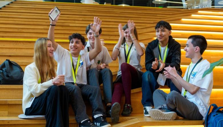 Competencia federal: Mendoza se suma a las Olimpíadas de Educación Financiera