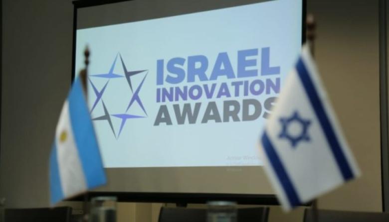 Israel busca startups mendocinas: ofrece viajes, mentorías e inversiones