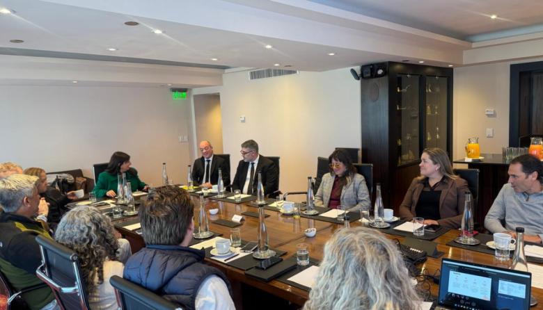 Con 6.000 empleos, Mendoza se posiciona como destino competitivo en turismo de reuniones
