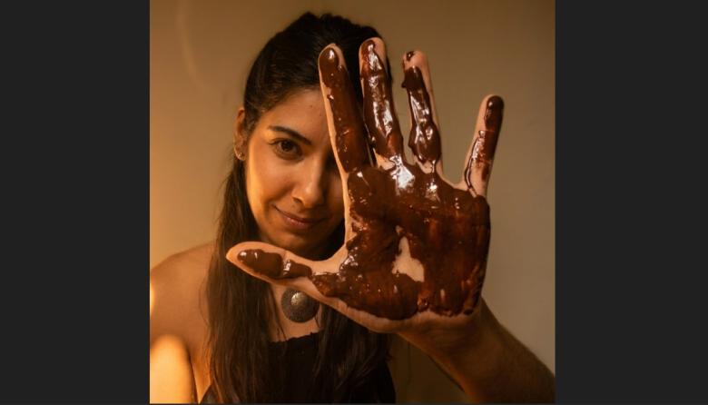 Silvina Pastorutti, la emprendedora mendocina que transforma el chocolate en arte y ciencia con sello regional