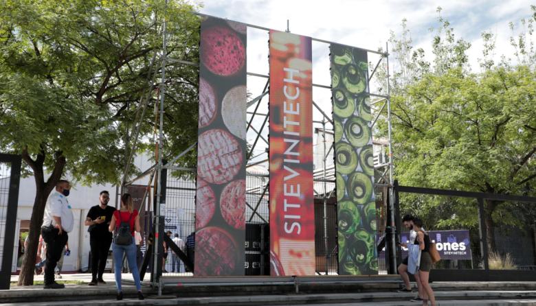 Arranca hoy la Sitevinitech 2026: Mendoza, vitrina y motor de la vitivinicultura latinoamericana