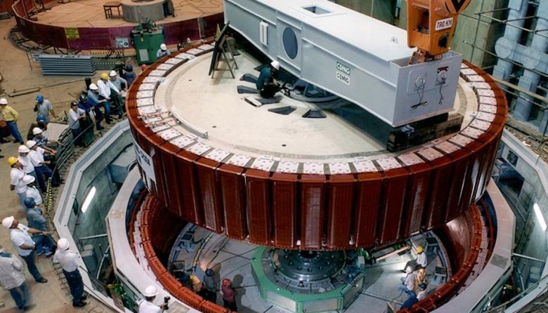 IMPSA expande su presencia en Norteamérica y fortalece su negocio hidroelétrico