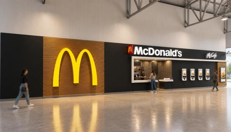 Inversiones: McDonald’s abre su décimo local en Mendoza y suma 40 empleos