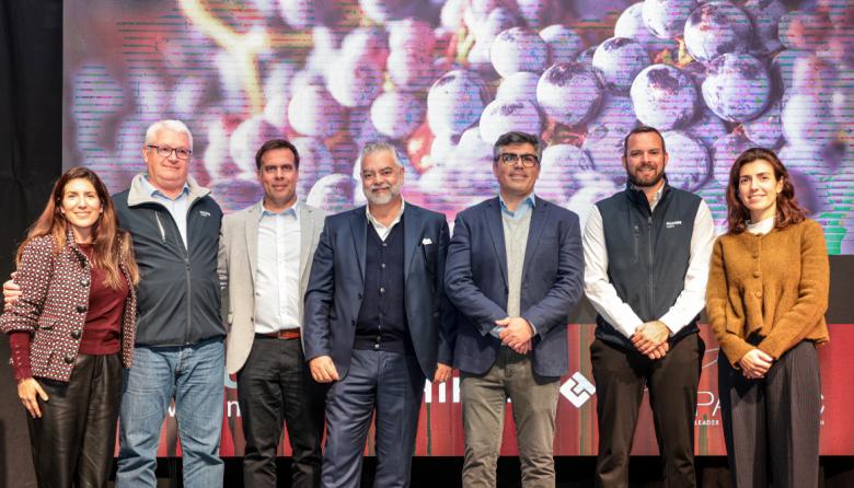 Tecnología para bodegas: Chirca será representante de una marca líder en el mundo