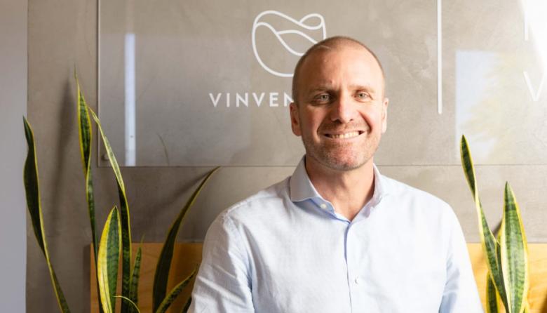 Líder en Sudamérica: Vinventions desembarca en Sitevinitech con nuevos lanzamientos y novedades
