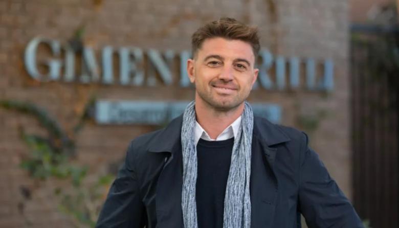 Juan Manuel Gimenez Riili: "El Acceso Este será un motor del boom inmobiliario de Mendoza"